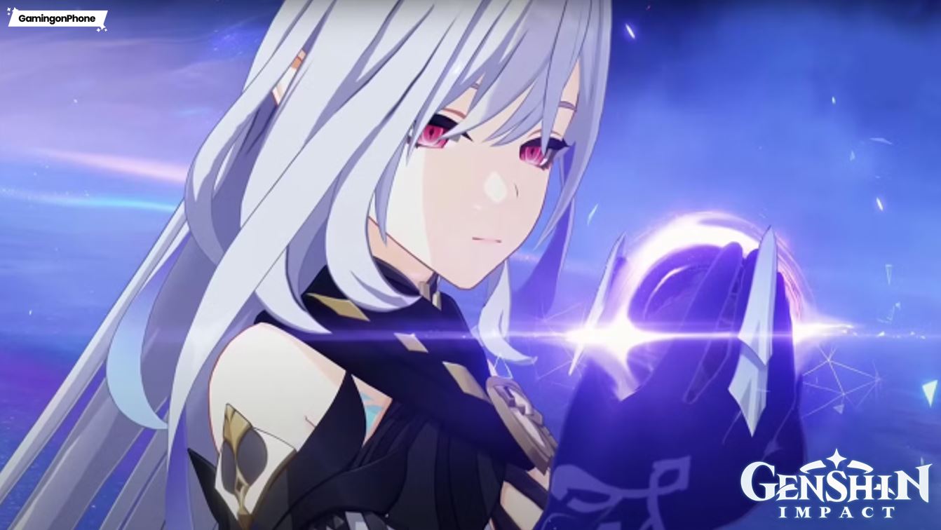 Genshin Impact Skirk Pre-Farm Guide