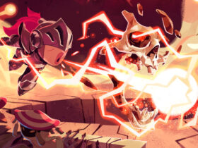 Devolver Digital Reveals Ball x Pit, A Brick-Breaking Survival Roguelite That Looks Awesome