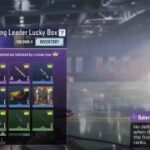 | #News_What | Video of Luckbox items and ...