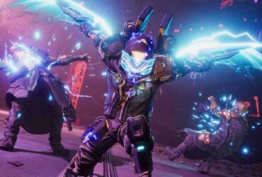 Don't Expect Borderlands 4 To Hit Game Pass Or Be Dirt-Cheap For Many Years