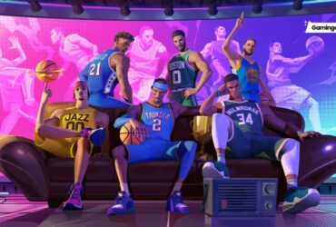 Dunk City Dynasty game cover, Dunk City Dynasty Customer Support
