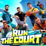 Dunk City Dynasty Cover