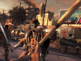 Dying Light 1 gets free audio and visual "enhancements" this week, but they won't be coming to Switch