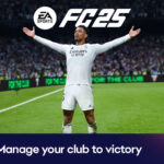 EA Play FC Hero Image