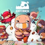 Eat The Rich Upcoming Launch Cover