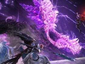Elden Ring Nightreign now has even tougher Nightlord bosses, and a new NPC to serve those who take on the challenge