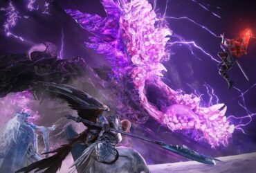 Elden Ring Nightreign now has even tougher Nightlord bosses, and a new NPC to serve those who take on the challenge