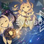 Eversoul Japan Shutdown Cover