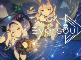 Eversoul Japan Shutdown Cover
