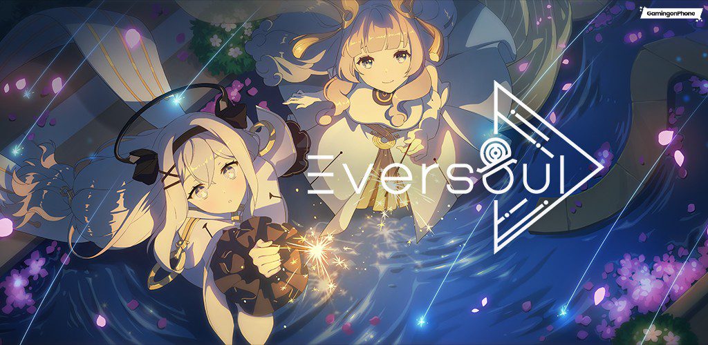 Eversoul Japan Shutdown Cover