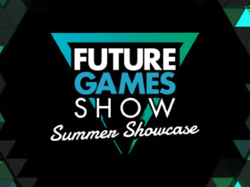 Future Games Show Summer Showcase 2025 logo