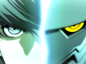 Persona 4 Golden