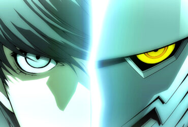 Persona 4 Golden