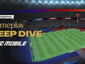 FC Mobile June 2025 Gameplay Deep Dive Update, FC Mobile June 2025 Rivals Update