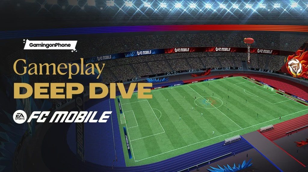 FC Mobile June 2025 Gameplay Deep Dive Update, FC Mobile June 2025 Rivals Update