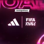 FIFA Rivals Adidas Partnership Deal, FIFA Rivals x Adidas