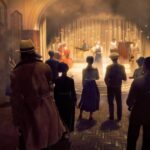 Few trailers were as cool as Stranger Than Heaven's Summer Game Fest reveal, and not just because the Yakuza dev's DNA is all over it
