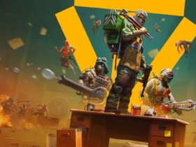 Firebreak developers discuss the inspiration and challenges creating their first multiplayer title – PlayStation.Blog