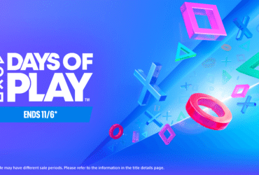  (For Southeast Asia) Celebrate Days of Play 2025 starting on May 28