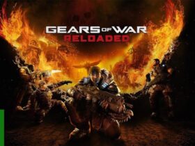 Gears of War: Reloaded - Gameplay Trailer - 4K | Xbox Games Showcase 2025