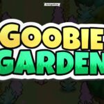 Goobie Garden Upcoming Launch Cover