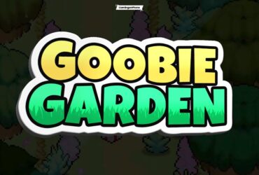 Goobie Garden Upcoming Launch Cover