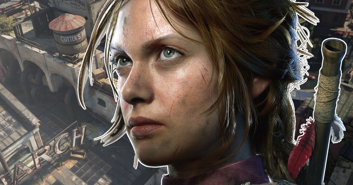 Gorgeous stealth adventure Eriksholm: The Stolen Dream gets July release date and demo