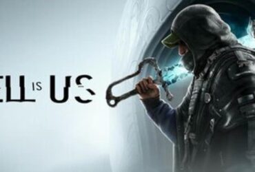 Hell is Us Demo Impressions - Looking for Mom and Dad in the Alien Apocalypse