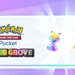 Pokémon TCG Pocket Twitch Drops Event cover