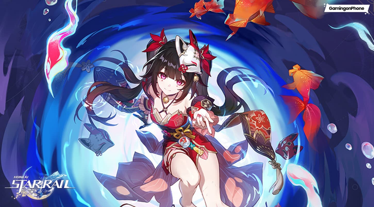 Honkai Star Rail Sparkle abilities