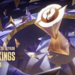 HoK World Cup KWC 2025 Honor of Kings World Cup KWC