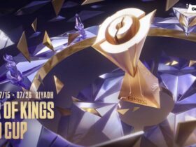 HoK World Cup KWC 2025 Honor of Kings World Cup KWC