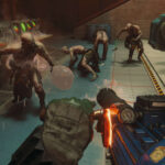 How To Neutralize Corrupted Items In FBC: Firebreak