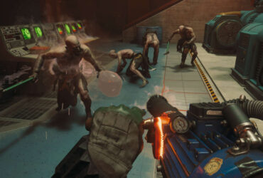 How To Neutralize Corrupted Items In FBC: Firebreak