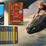 How to Train Your Dragon - What to Watch & Read Before the Live-Action Film