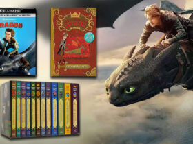 How to Train Your Dragon - What to Watch & Read Before the Live-Action Film