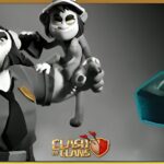 Clash of Clans Crowning Glory Challenge cover