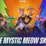 Mobile Legends: Bang Bang Mystic Meow Skins for Free Guide Cover