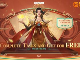 Mobile Legends: Bang Bang How to Unlock Zetian for Free Guide Cover