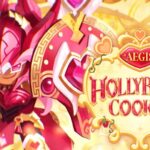 Cookie Run: Kingdom Hollyberry Cookie (Aegis) guide