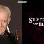 Silver and Blood Voice Director Interview Cover