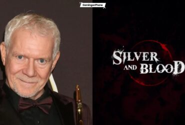 Silver and Blood Voice Director Interview Cover