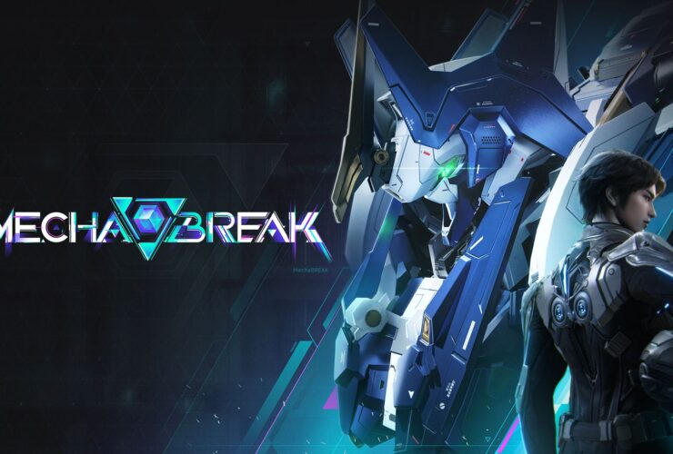 Jump into Mecha Break on Xbox and Enjoy Exclusive Cosmetics with Game Pass