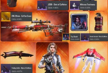 | #News_What | Dedicated Poster of Round Items ...