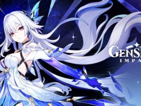 Genshin Impact Skirk Guide