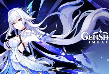 Genshin Impact Skirk Guide