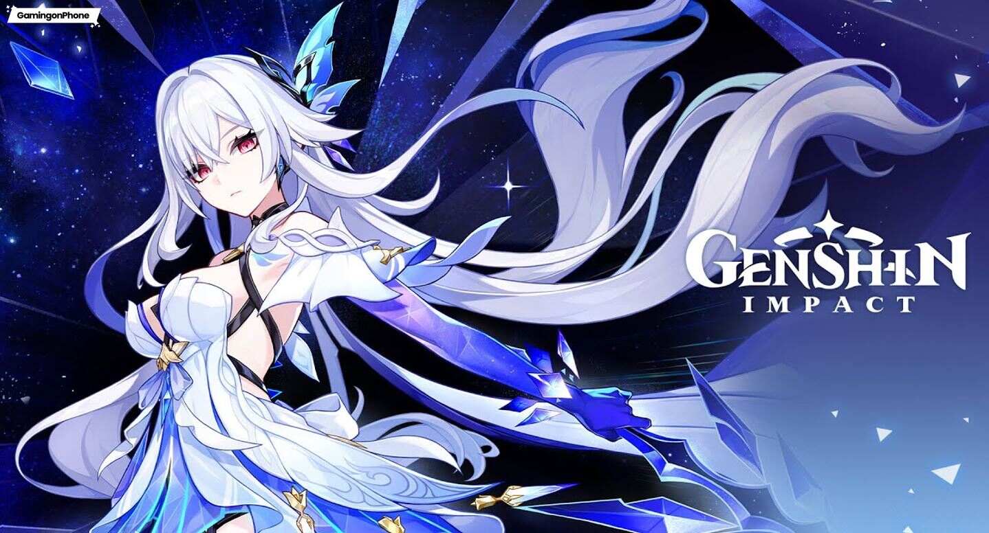 Genshin Impact Skirk Guide