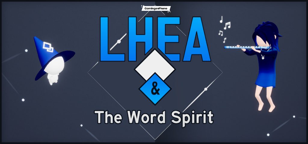 LHEA and the Word Spirit Upcoming Launch Cover