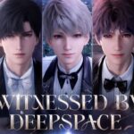 Love and Deepspace Version 4.0 update