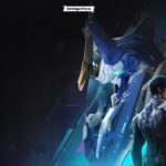 Mecha BREAK Android Pre-registration Cover